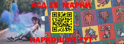 молекула духа Кандалакша